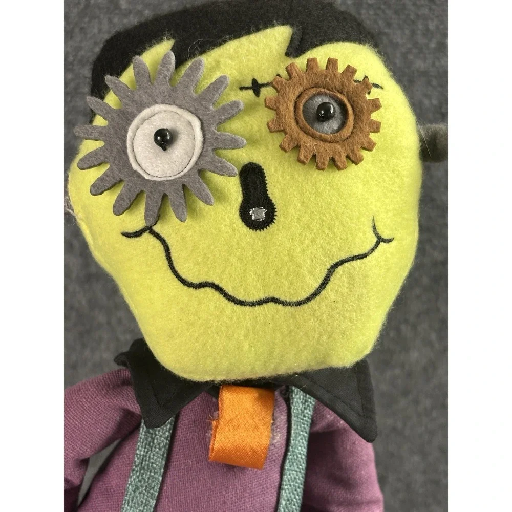 Homerbest plush halloween